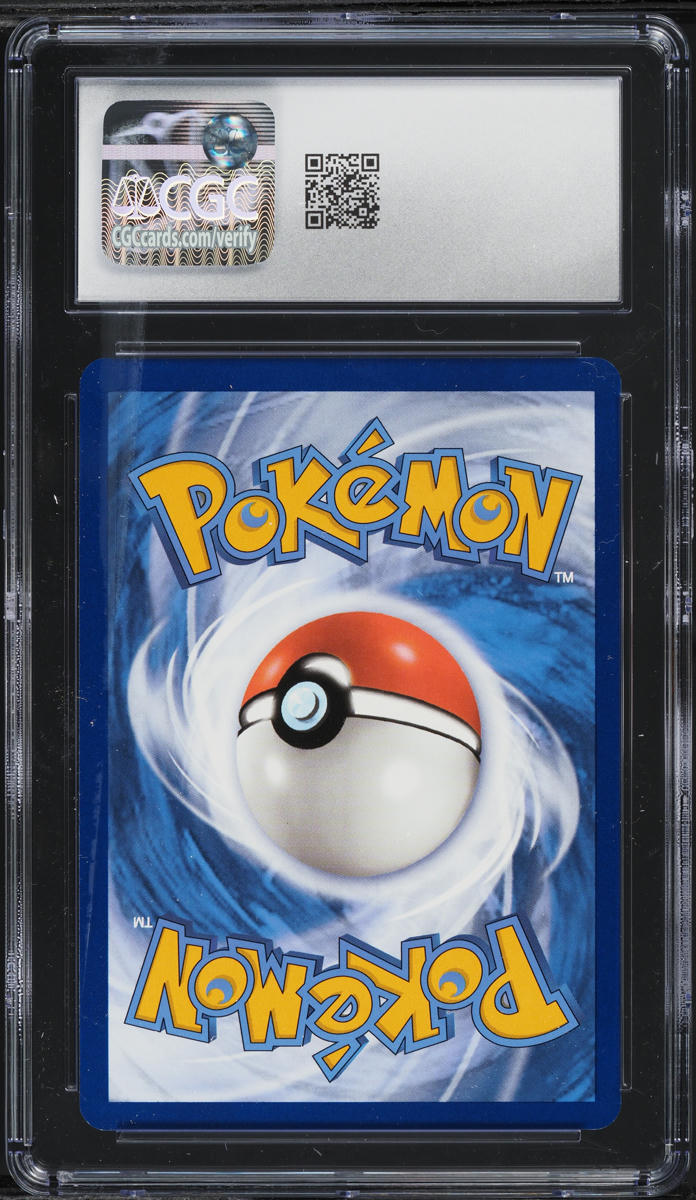 2022 Pokemon SWSH Astral Radiance Trainer Gallery Kleavor #TG08 CGC 10 GEM