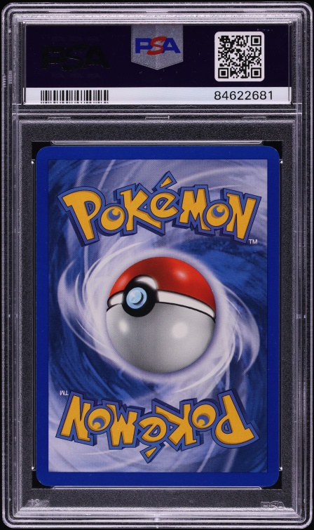 2004 Pokemon EX Hidden Legends Reverse Holo Pinsir #13 PSA 10 GEM MINT