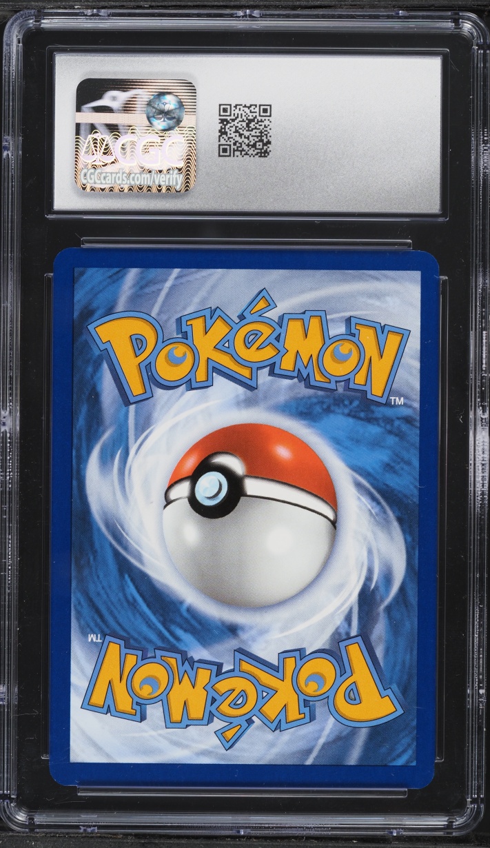 2023 Pokemon Scarlet & Violet Paradox Rift SIR Altaria EX #253 CGC 10 GEM MINT