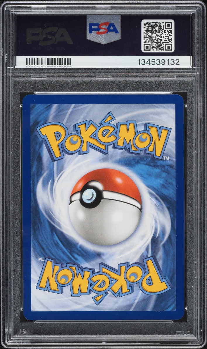 2025 Pokemon Mega Evolution MHR Mega Lucario ex #188 PSA 10 GEM MINT