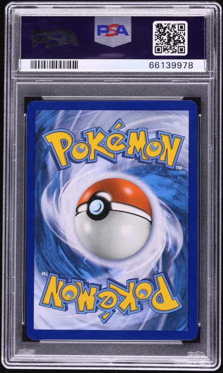 2016 Pokemon XY Evolutions Full Art M Venusaur EX #100 PSA 10 GEM MINT