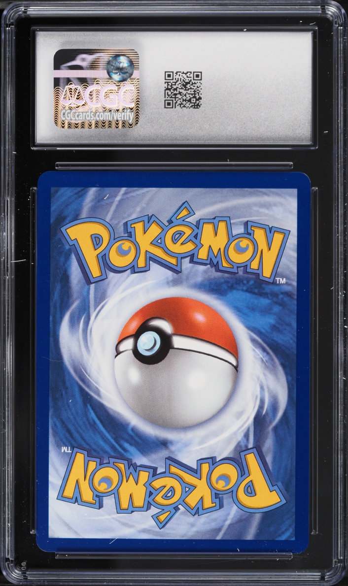 2025 Pokemon Mega Evolution Phantasmal Flames SIR Dawn #129 CGC 10 GEM MINT
