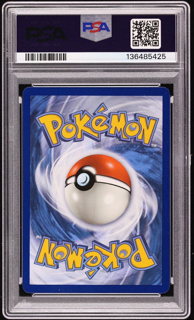 2018 Pokemon Sun & Moon Celestial Storm Full Art Rayquaza GX #160 PSA 10 GEM MINT