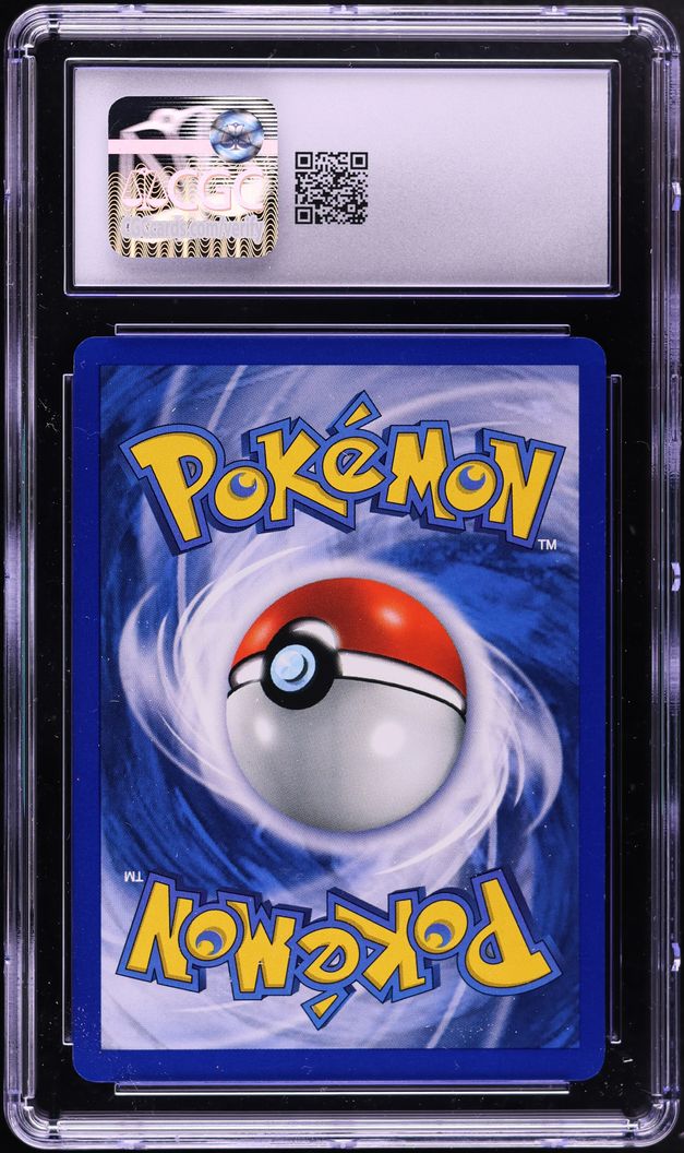 1999 Pokemon Base Set Shadowless 1st Edition Diglett #47 CGC 10 GEM MINT