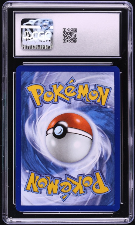 2026 Pokemon Mega Evolution Perfect Order GameStop Exclusive Gengar #50 CGC 9 MINT