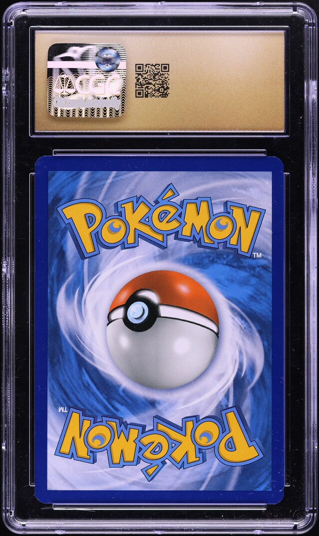 2019 Pokemon Sun & Moon Unified Minds Full Art Misty's Favor #235 CGC 10 PRISTINE