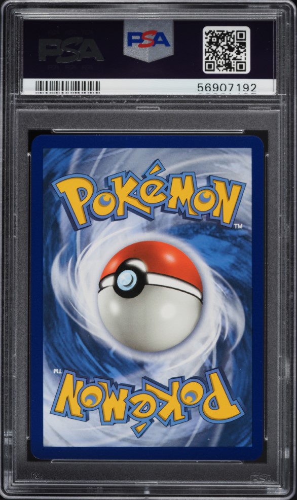 2016 Pokemon XY Evolutions Blastoise EX #21 PSA 10 GEM MINT