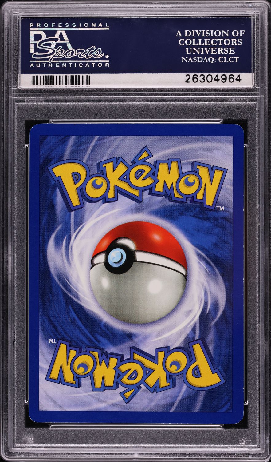 1999 Pokemon Base Set Shadowless 1st Edition Holo Charizard #4 PSA 8 NM-MT