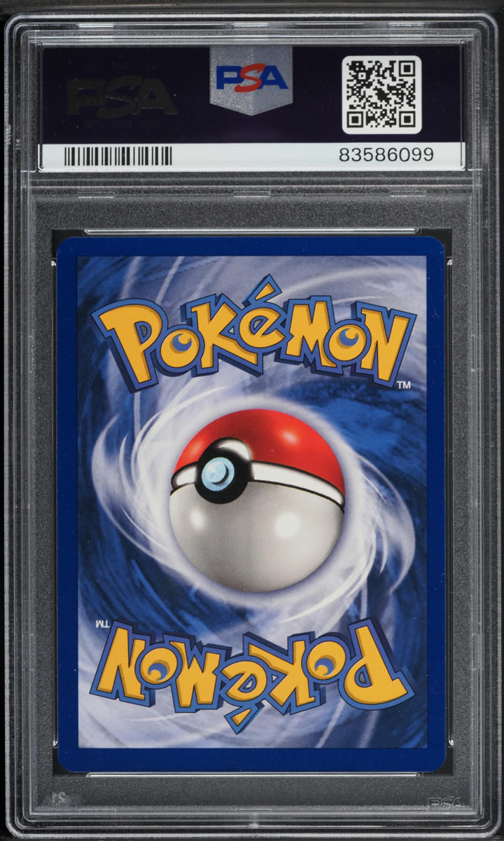 1999 Pokemon French Base Set 1st Edition Holo Zapdos #16 PSA 10 GEM MINT
