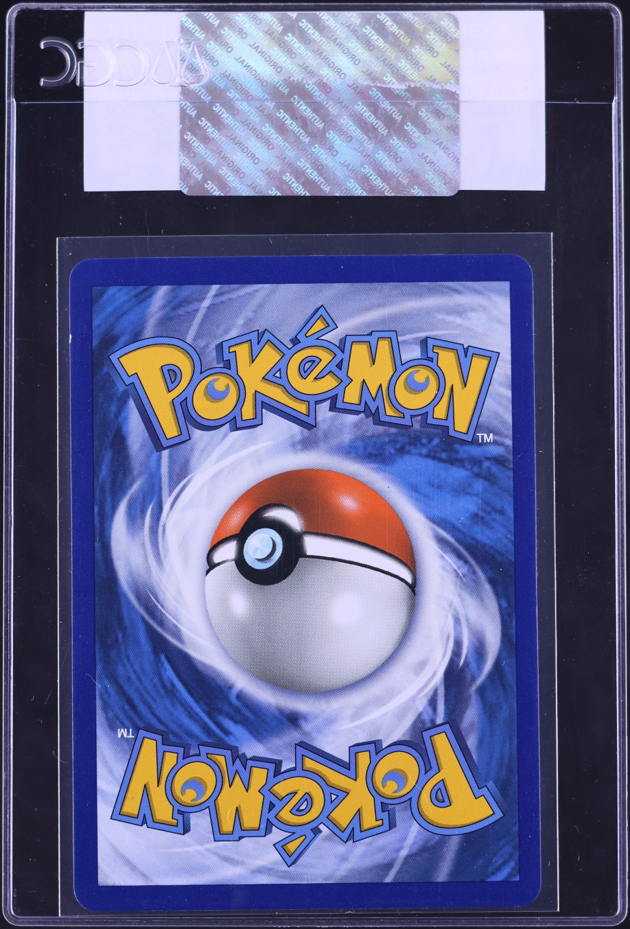 2017 Pokemon Sun & Moon Black Star Promo Box Kommo-o GX #SM71 CGC AUTH