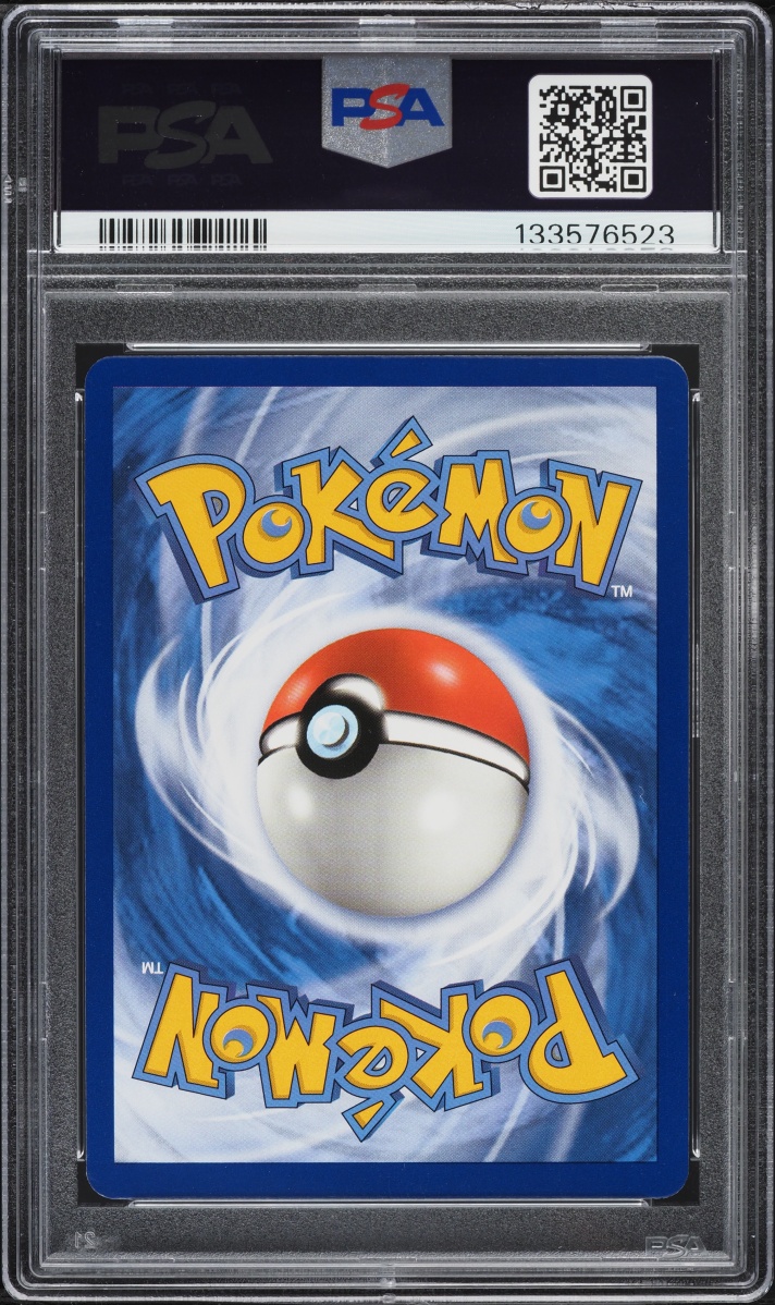 2019 Pokemon Sun & Moon Cosmic Eclipse Full Art Arceus Dialga Palkia GX #156 PSA 10 GEM MINT