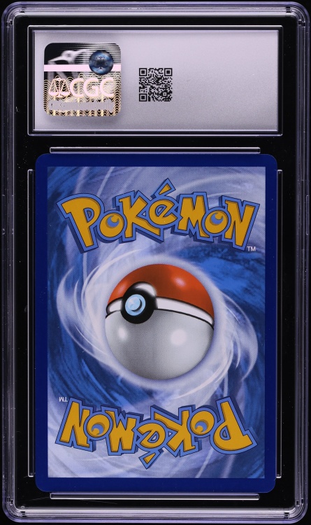 2024 Pokemon Scarlet & Violet Surging Sparks SIR Latias ex #239 CGC 10 GEM MINT