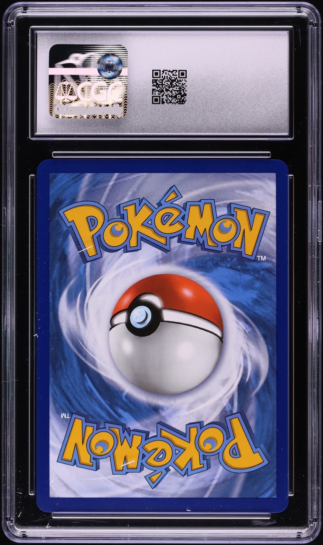 2019 Pokemon Sun & Moon Hidden Fates Shiny Vault Full Art Shiny Lucario GX #SV64 CGC 10 GEM