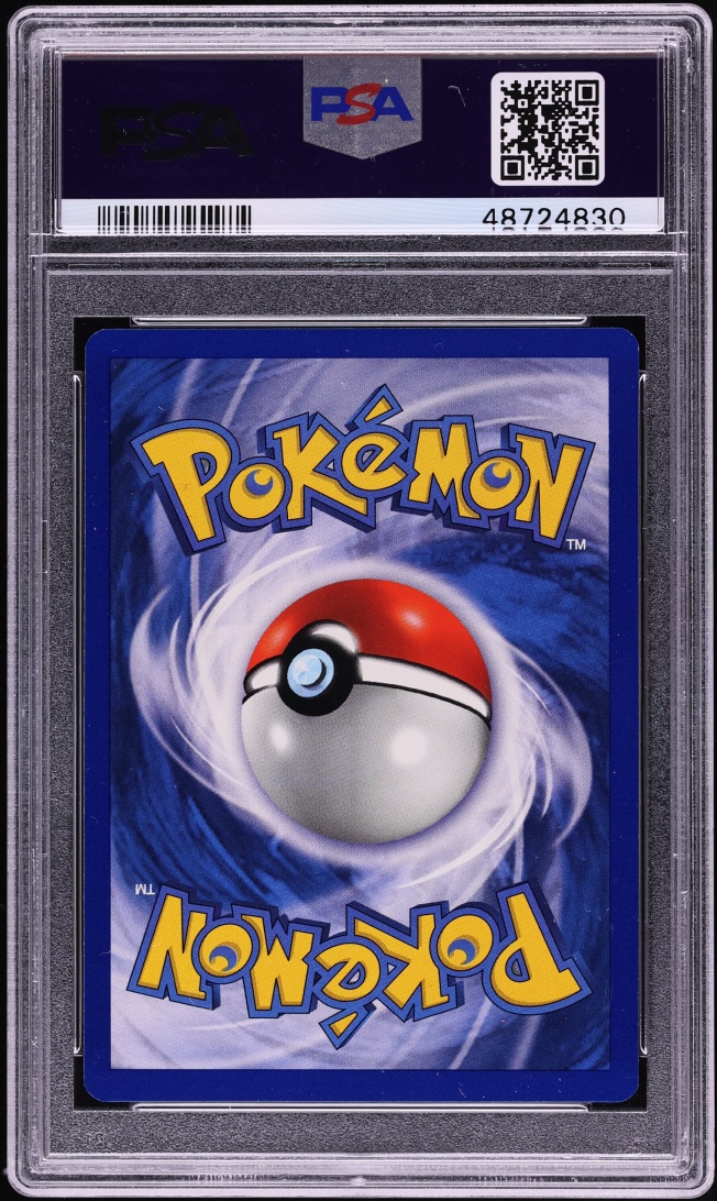 1999 Pokemon Base Set Shadowless 1st Edition Sandshrew #62 PSA 10 GEM MINT