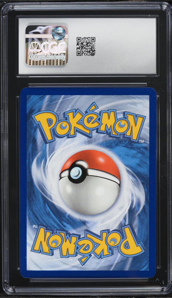 2019 Pokemon Sun & Moon Hidden Fates Shiny Vault Shiny Zygarde GX #SV65 CGC 9 MINT