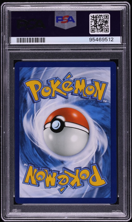 2020 Pokemon Sword & Shield Futsal Pikachu On The Ball #1 PSA 10 GEM MINT