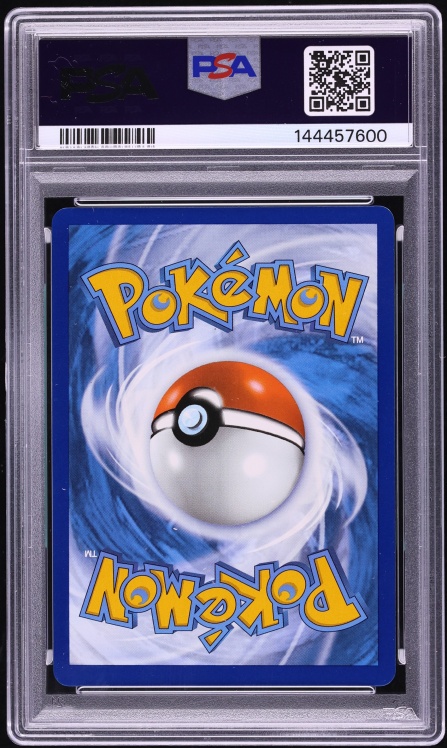 2023 Pokemon Sword & Shield Crown Zenith Gold Rare Giratina VSTAR #GG69 PSA 10 GEM MINT