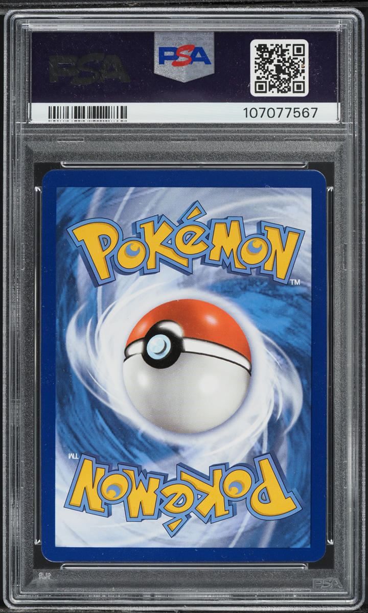 2022 Pokemon Sword & Shield Lost Origin Gold Rare Collapsed Stadium #215 PSA 10 GEM MINT