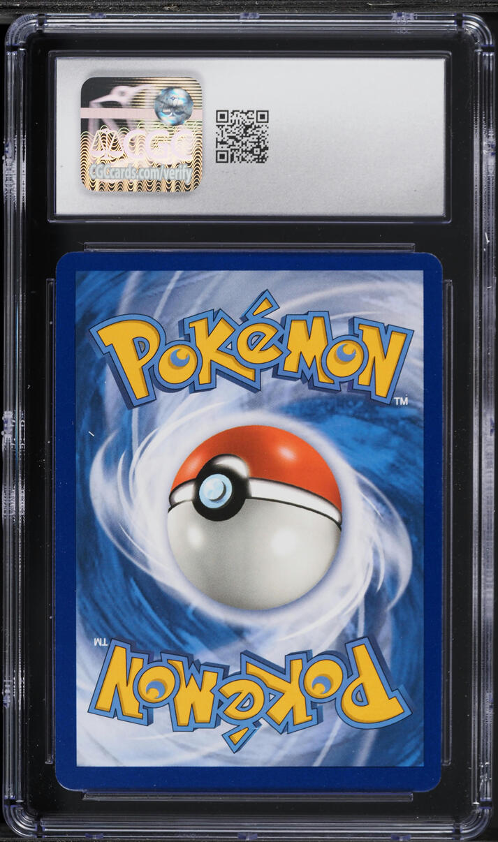 2019 Pokemon Sun & Moon Cosmic Eclipse Full Art Mallow & Lana #231 CGC 10 GEM MINT
