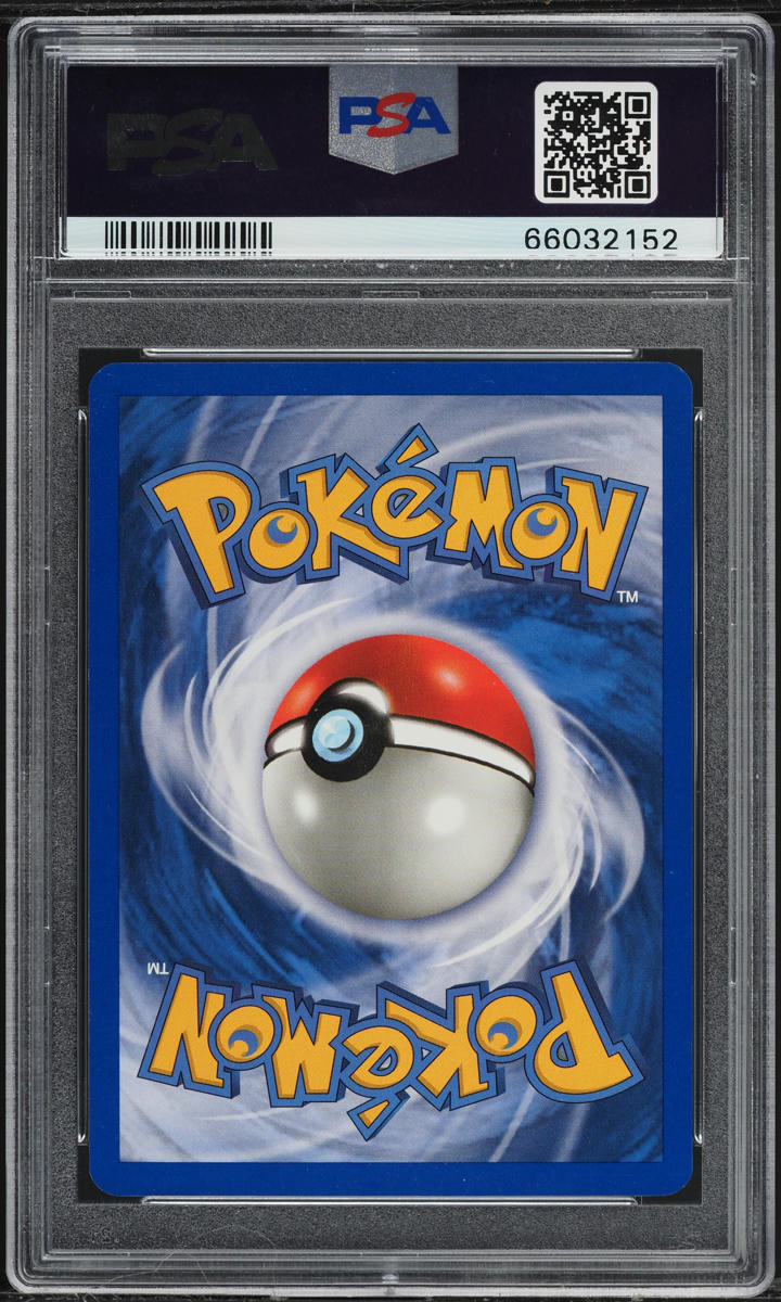 2002 Pokemon Expedition Holo Tyranitar #29 PSA 10 GEM MINT