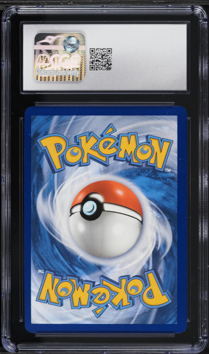 2023 Pokemon Sword & Shield Crown Zenith Alt Art Zacian V #GG48 CGC 10 GEM MINT