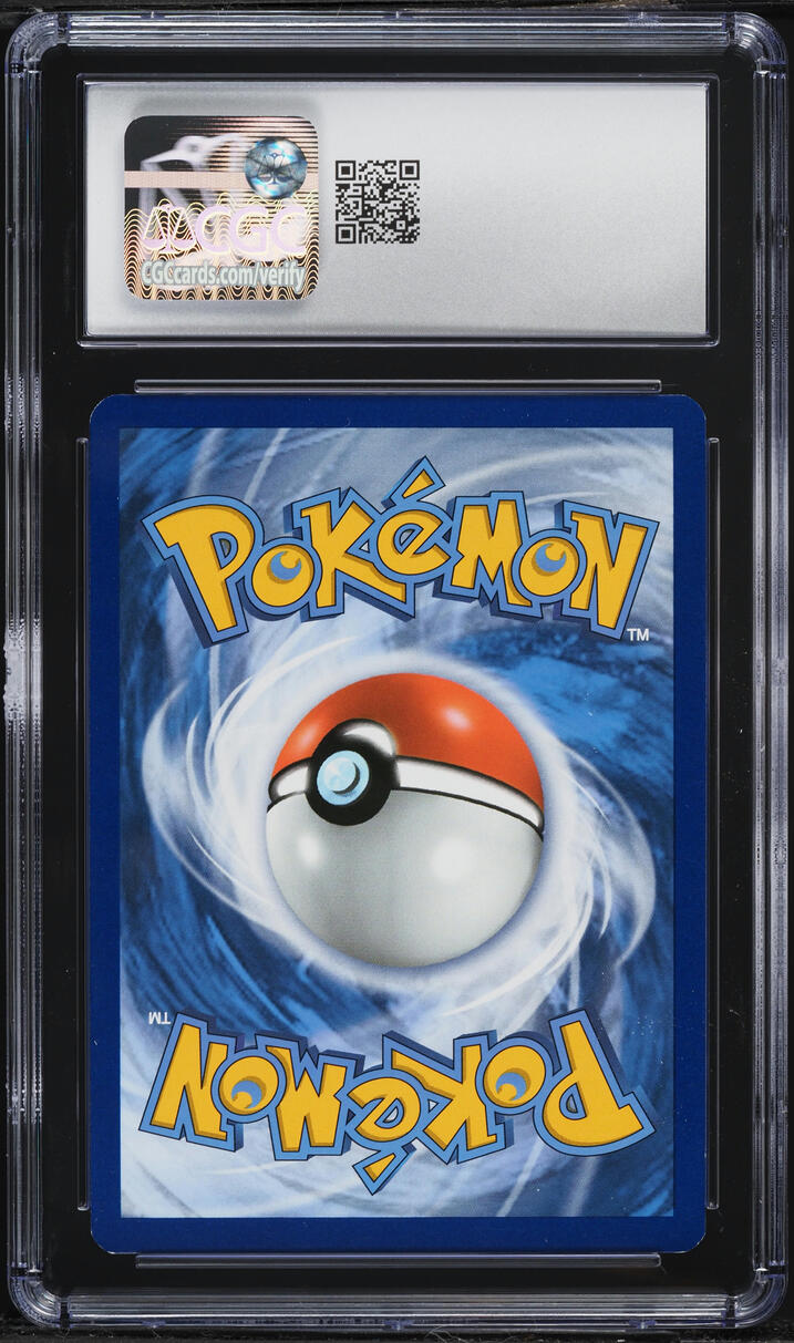 2016 Pokemon XY Evolutions Holo Raichu #36 CGC 8.5 NM-MT+