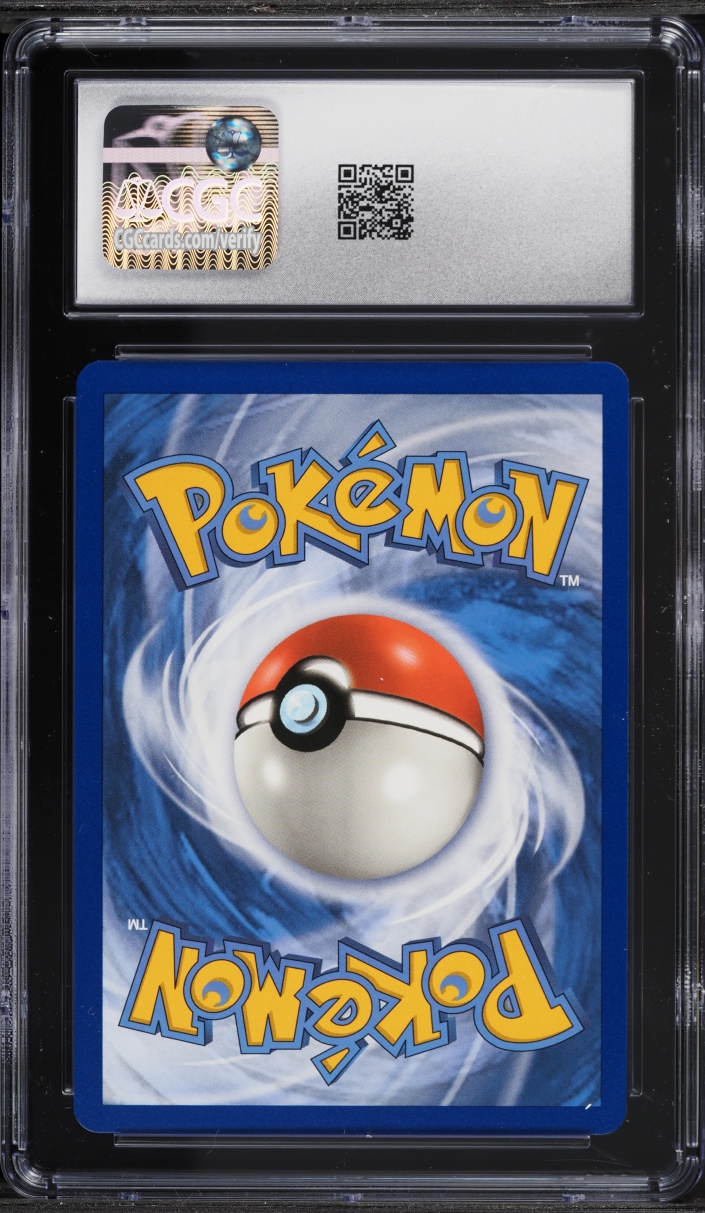 2019 Pokemon Sun & Moon Unified Minds Dragonite GX #152 CGC 10 GEM MINT
