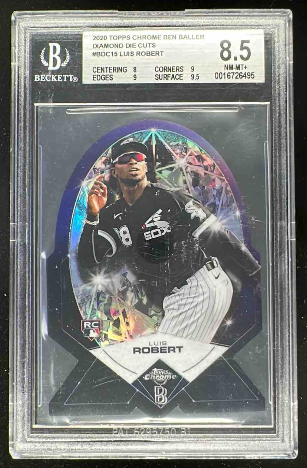 2020 Panini Spectra Stephen Curry #99 Meta PSA 9 on Fanatics Collect