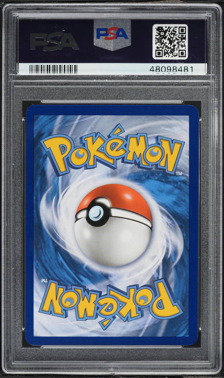 2016 Pokemon XY Evolutions Holo Chansey #70 PSA 9 MINT
