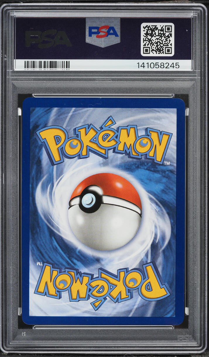 2025 Pokemon Mega Evolution MHR Mega Lucario EX #188 PSA 10 GEM MINT