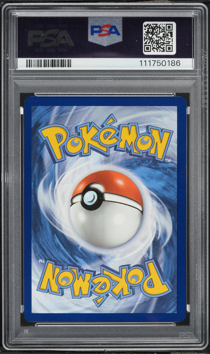 2023 Pokemon Sword & Shield Crown Zenith Holo Radiant Charizard #20 PSA 10 GEM MINT