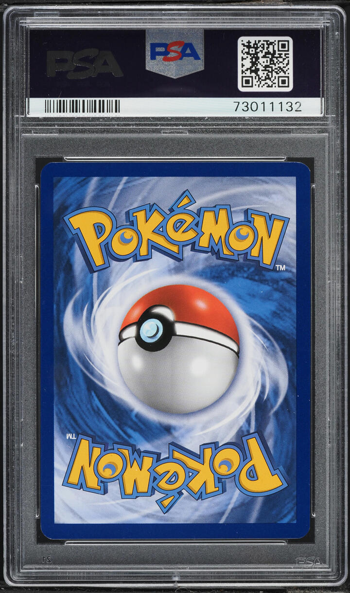 2016 Pokemon XY Evolutions M Charizard EX #13 PSA 10 GEM MINT