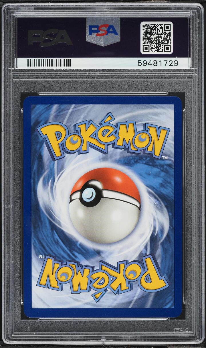 2016 Pokemon XY Evolutions M Charizard EX #13 PSA 10 GEM MINT