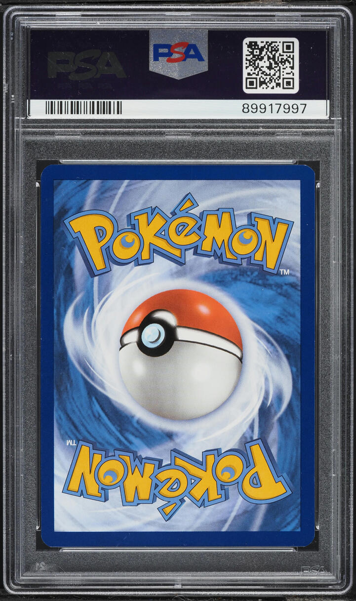 2023 Pokemon Scarlet & Violet 151 IR Charmeleon #169 PSA 10 GEM MINT