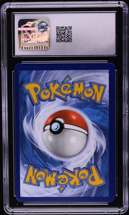 2022 Pokemon Sword & Shield Astral Radiance CHR Melony #TG26 CGC 10 GEM MINT