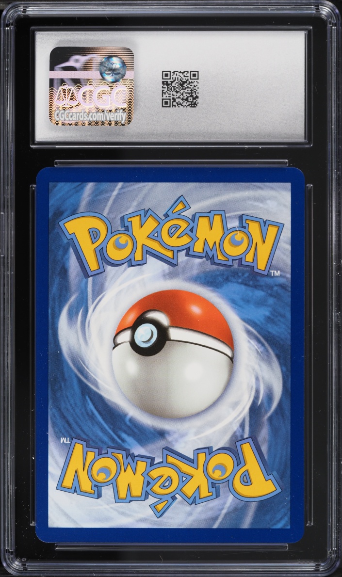 2021 Pokemon Sword & Shield Evolving Skies Full Art Dragonite V #192 CGC 10 GEM MINT