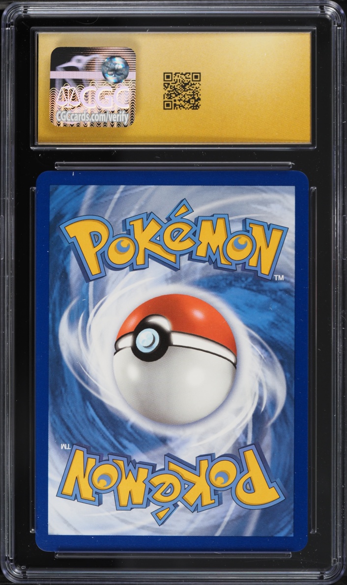 2021 Pokemon Sword & Shield Evolving Skies Alt Art Espeon V #180 CGC 10 PRISTINE