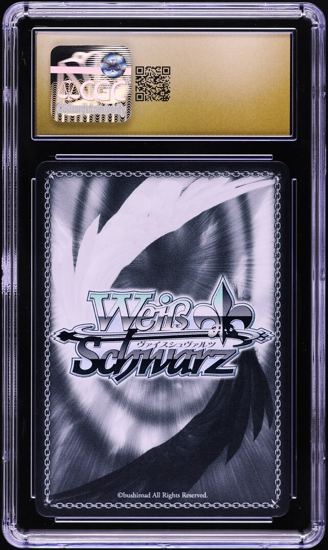 ポスター wazz 2025 Weiss Schwarz MyGO!!!!! x Ave Mujica New Song Tomori