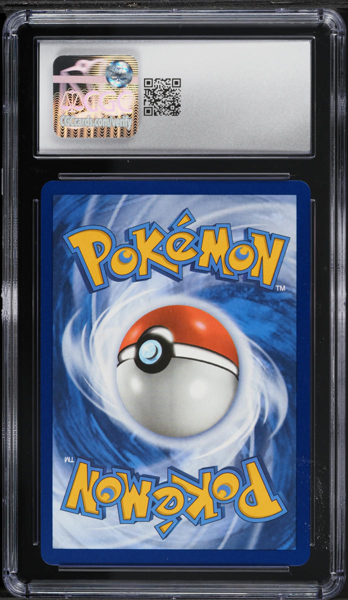 2025 Pokemon Scarlet & Violet Destined Rivals Gold Rare Ethan's Ho-Oh ex #239 CGC 10 GEM MINT
