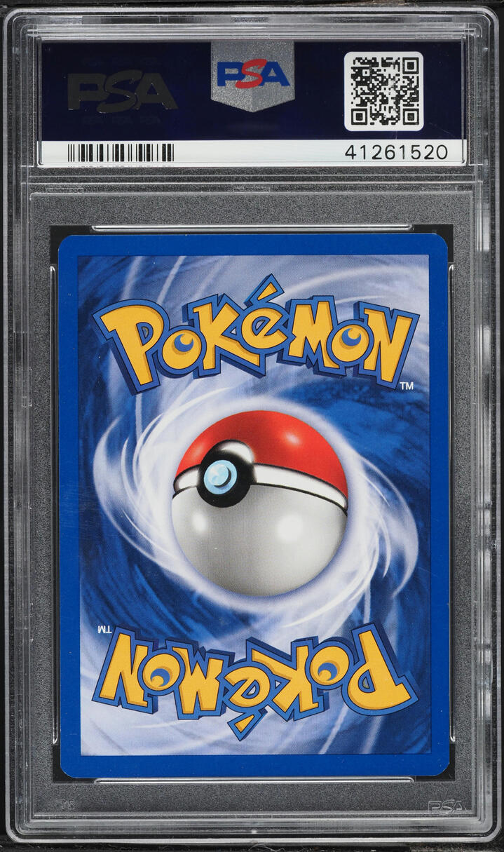 2002 Pokemon Neo Destiny 1st Edition Holo Dark Donphan #3 PSA 10 GEM MINT