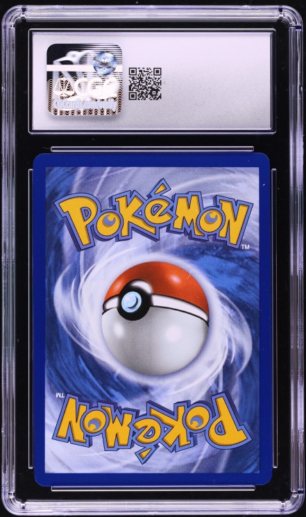 2026 Pokemon Mega Evolution Perfect Order SIR Mega Zygarde ex #120 CGC 10 GEM MINT