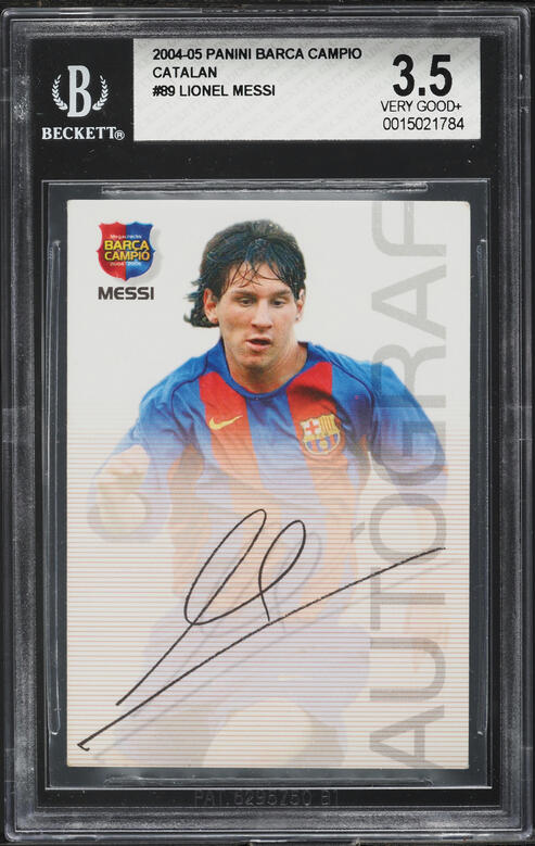 その他 Topps Merlin Renaissance Lionel Messi 2022 Topps Merlin Chrome UEFA Renaissance Lionel Messi #R-2