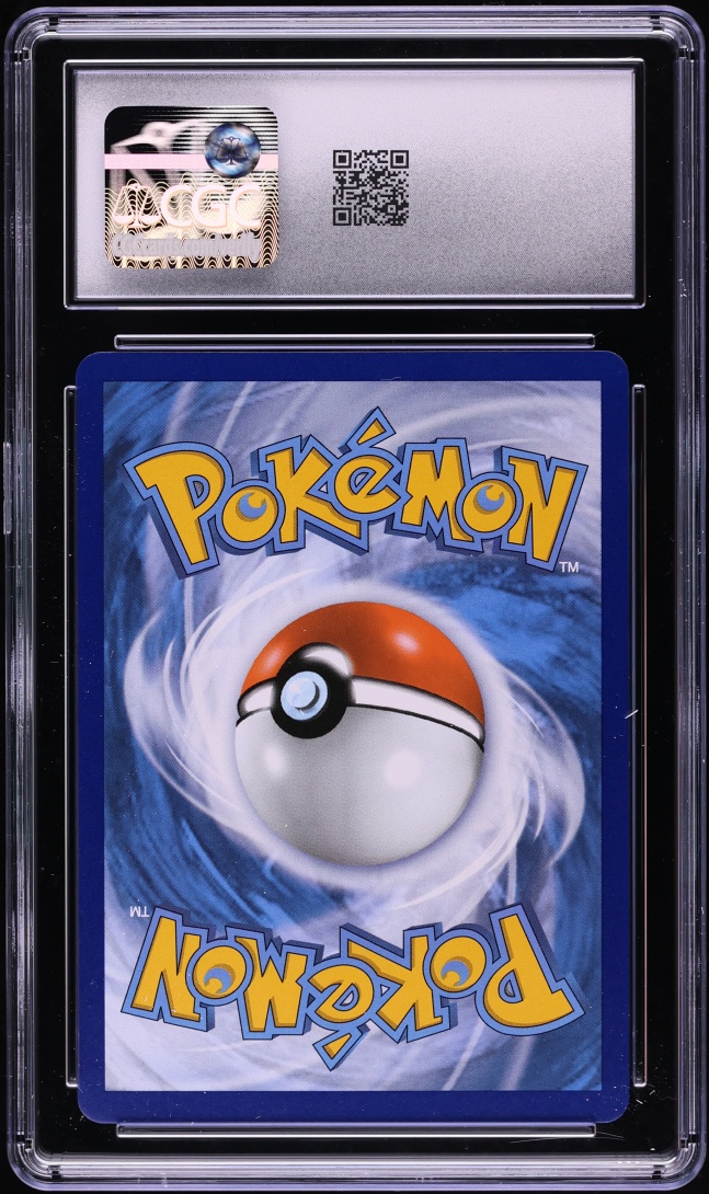 2021 Pokemon Sword & Shield Celebrations Classic Collection Holo Blastoise #2 CGC 9 MINT