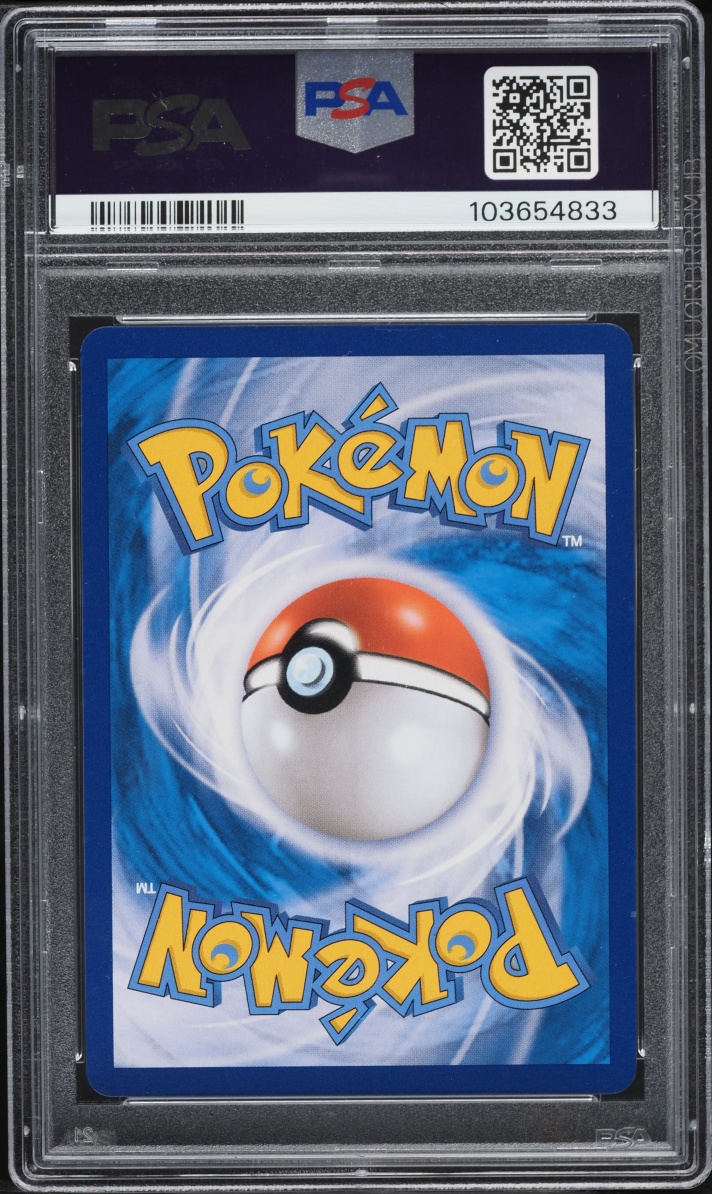 2022 Pokemon Korean Sword & Shield Star Birth Alt Art Charizard V #103 PSA 10 GEM MINT