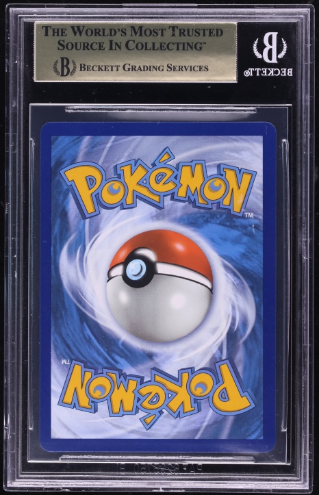 2022 Pokemon Sword & Shield Brilliant Stars CHR Umbreon VMAX #TG23 BGS 10 PRISTINE