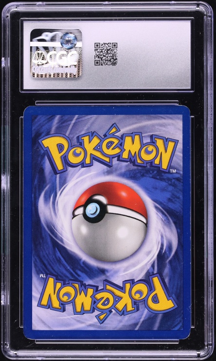 1999 Pokemon Jungle 1st Edition Cubone #50 CGC ALTERED AUTH
