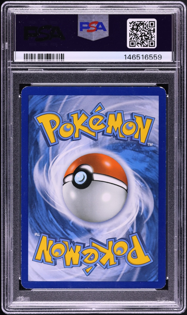 2015 Pokemon XY Ancient Origins Alt Art Primal Groudon EX #97 PSA 6 EXMT