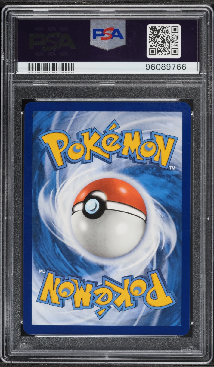 2024 Pokemon Scarlet & Violet Promo Paldea Adventure Chest Full Art Pikachu #88 PSA 10 GEM MINT