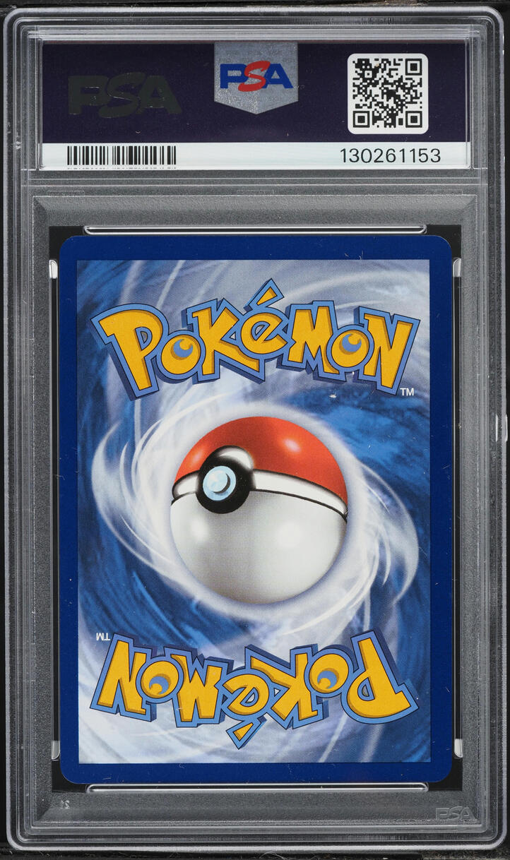 2022 Pokemon Sword & Shield Silver Tempest Gold Rare Rayquaza VMAX #TG29 PSA 10 GEM MINT