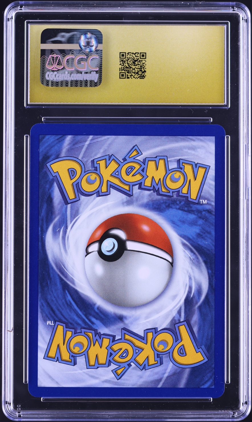 2026 Pokemon Promo First Partner Illustration Collection Charmander #038 CGC 10 PRISTINE